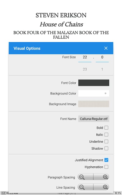 靜讀天下專業(yè)版修改版(moon reader pro) v10.1 安卓版 2