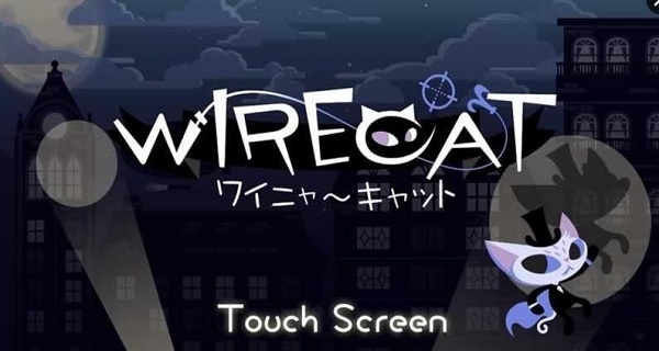 寶石怪盜貓 v1.0.0 安卓版 1