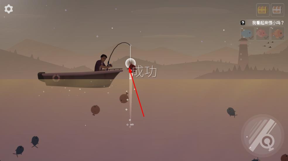 釣魚生涯 v0.0.31 安卓版 2