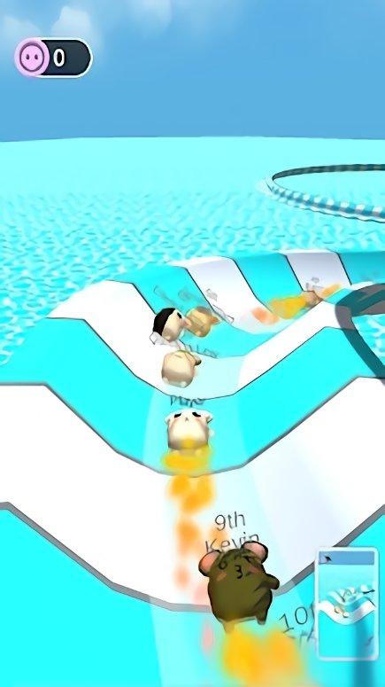 倉鼠水上樂園 v1.1 安卓版 0