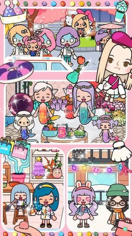 托卡生活開巴士 v1.17 安卓版 1