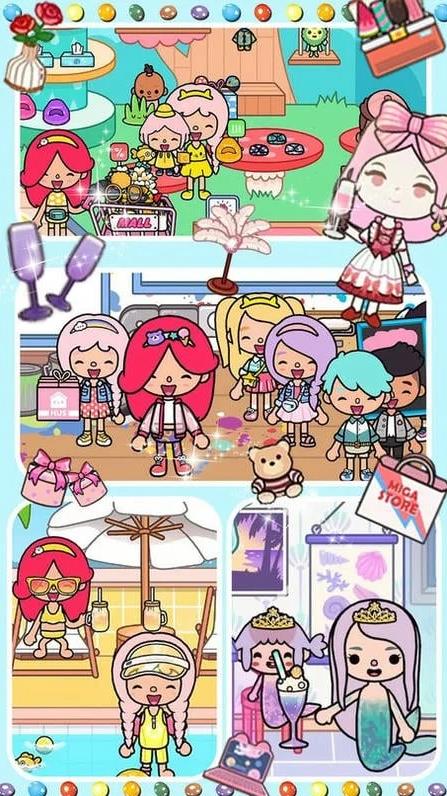 托卡生活開巴士 v1.17 安卓版 0