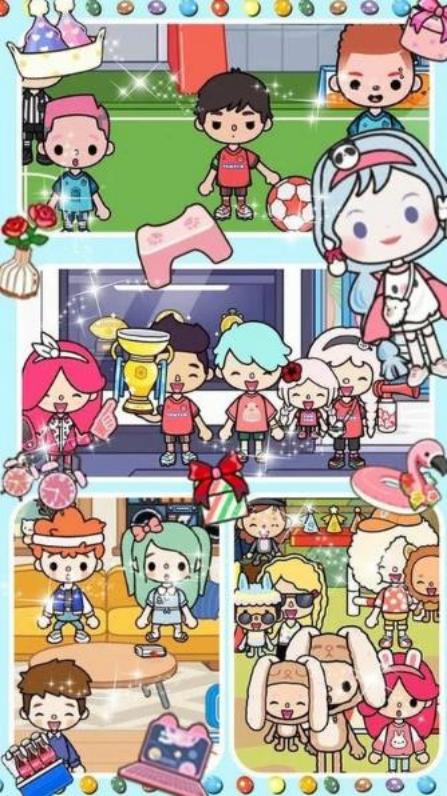 托卡生活開巴士 v1.17 安卓版 2