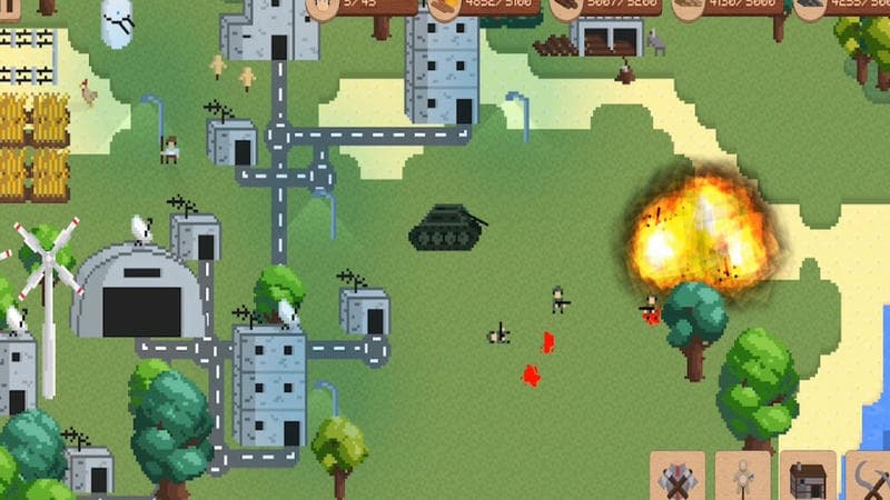 我的世界工藝方塊 v1.0.3 安卓版 0