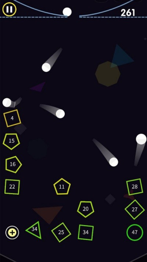 彈球碰 v1.0.3 漢化版 1