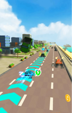 電動公路 v0.73 最新版 0