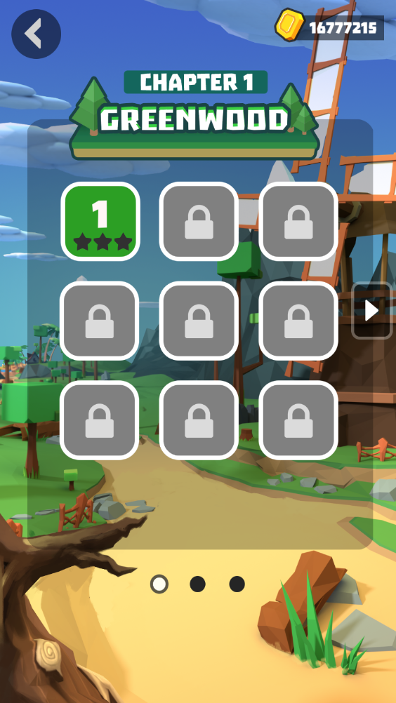 電磁轟炸機(jī) v1.3.0.1002 安卓版 2