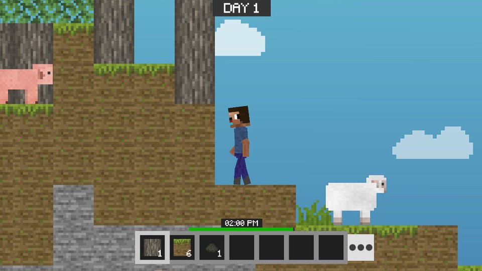 火柴人像素世界 v1.1.3 安卓版 2