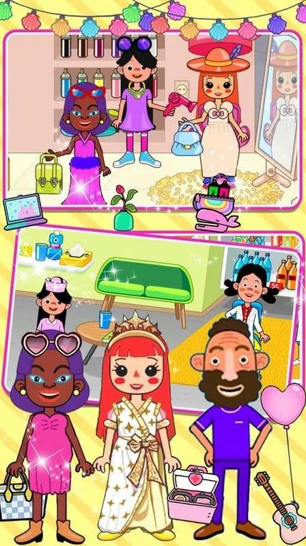 米加小鎮(zhèn)醫(yī)生 v1.0 安卓版 2