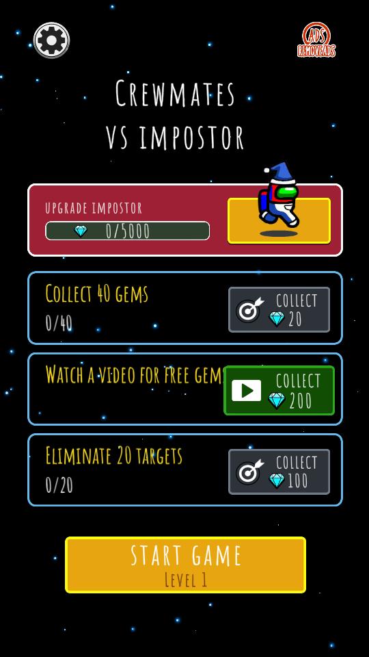 我們之中有刺客 v1.0.5 安卓版 0