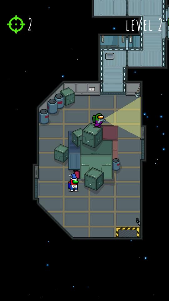 我們之中有刺客 v1.0.5 安卓版 1