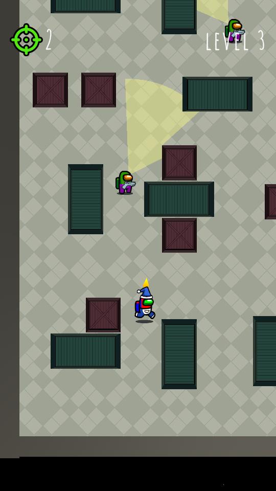 我們之中有刺客 v1.0.5 安卓版 2