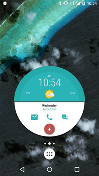 kwgt kustom免費(fèi)版 v3.80b519207 安卓版 2