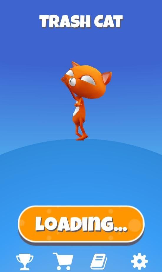 湯姆貓無盡跑酷 v1.5 安卓版 0