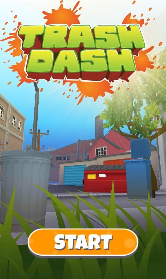 湯姆貓無盡跑酷 v1.5 安卓版 1