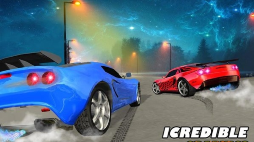 真實的街頭賽車駕駛2020 v1.4.1 最新版 2