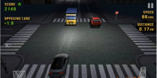 Traffic Racer公路賽車 v2.4 最新版 2