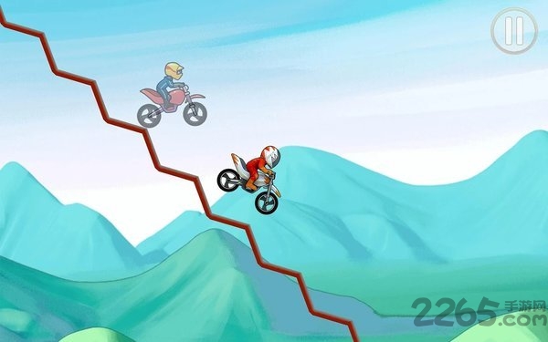 Bike Race最新版 v7.8.0 手機(jī)版 0