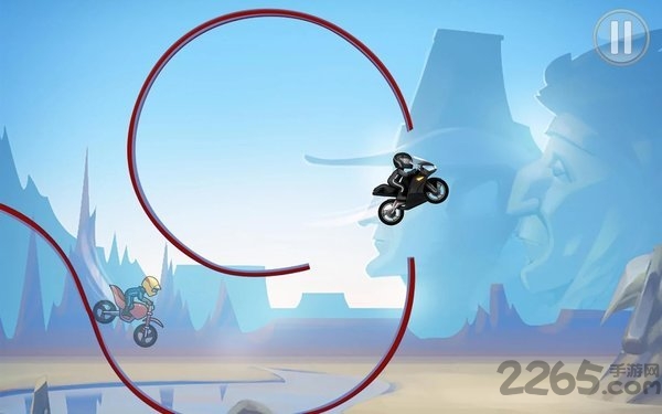 Bike Race最新版 v7.8.0 手機(jī)版 1