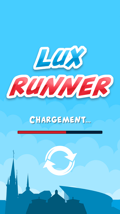 勒克斯賽跑者 v2.0 安卓版 0