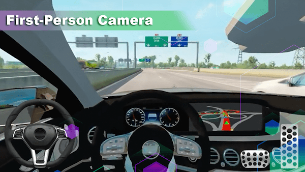 driveclub v1.5 漢化版 3