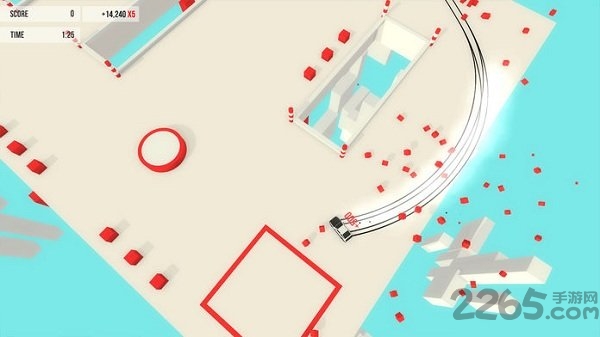 d是漂移 v1.23 安卓版 0