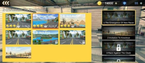 真實的賽車 v1.5 最新版 0