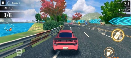 真實的賽車 v1.5 最新版 2