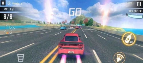 真實的賽車 v1.5 最新版 1
