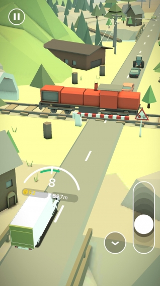 EcoDriver v3.1.1 安卓版 2