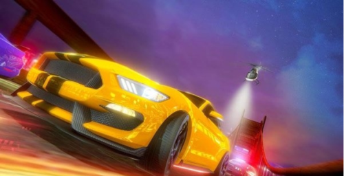 漂移賽車2020 v2.0.1 最新版 0