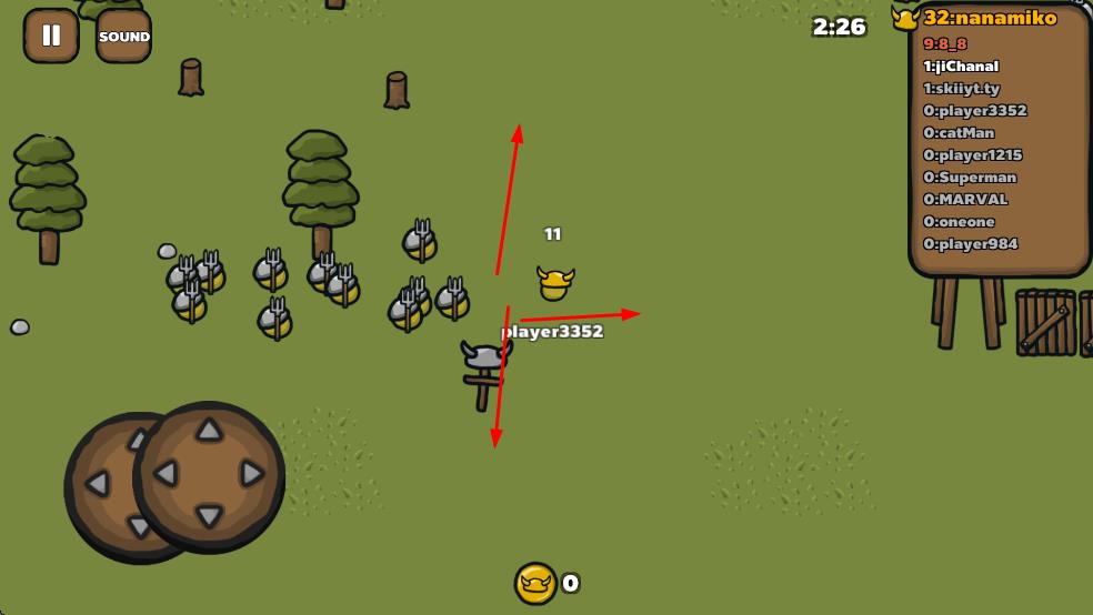 哥布林戰(zhàn)爭(zhēng) v1.2 安卓版 0