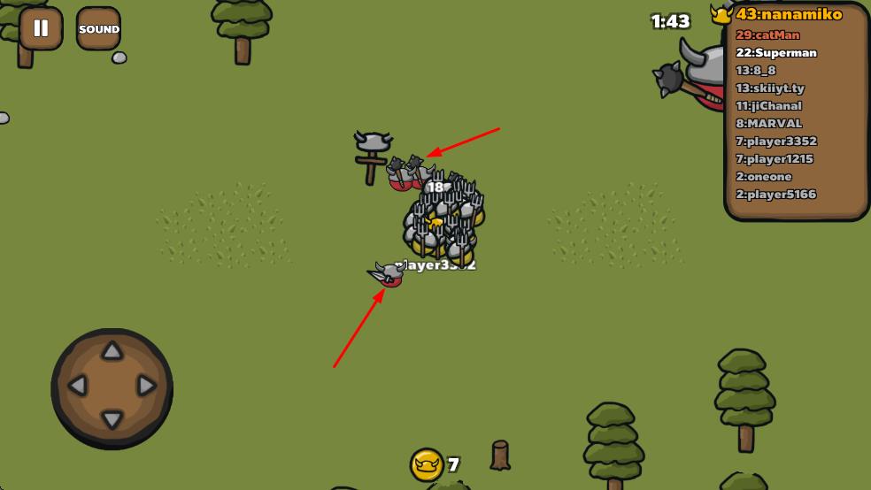 哥布林戰(zhàn)爭(zhēng) v1.2 安卓版 1