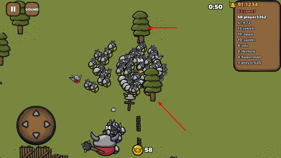 哥布林戰(zhàn)爭(zhēng) v1.2 安卓版 2