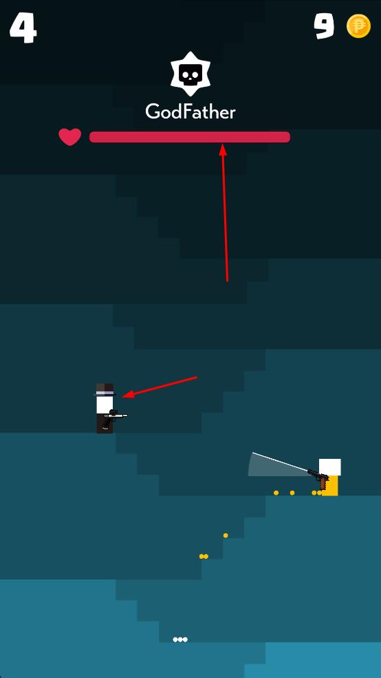 神槍手小子 v1 安卓版 1