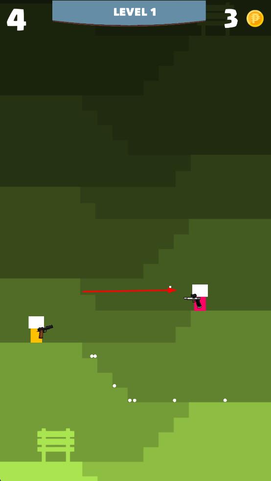 神槍手小子 v1 安卓版 2