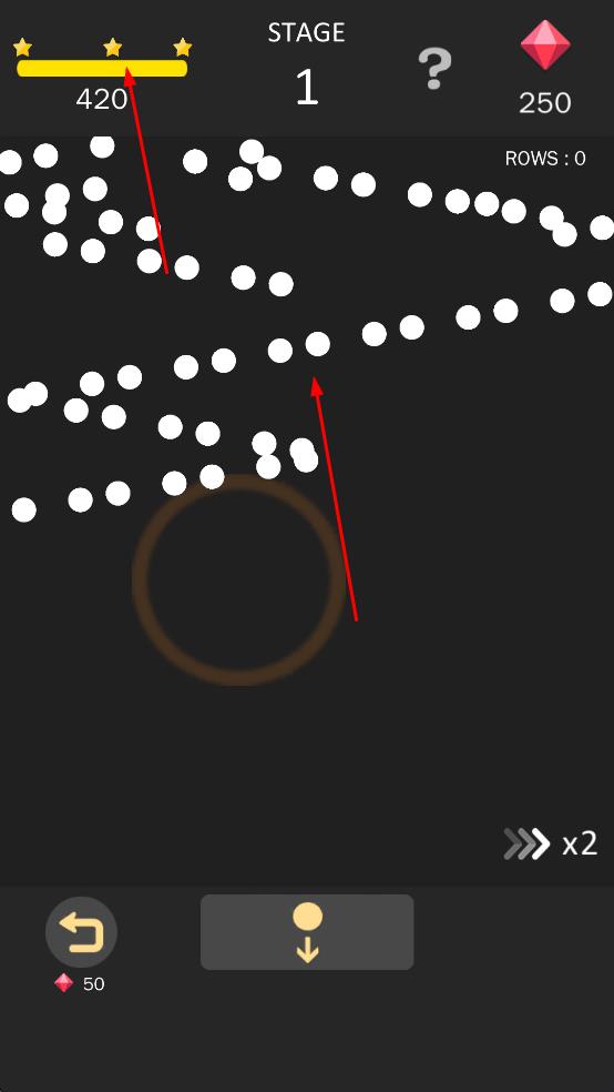 彈跳磚塊球 v1.0.3 安卓版 2