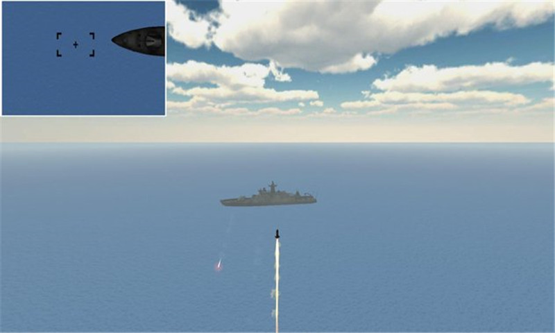 導(dǎo)彈系統(tǒng)模擬器 v1.5 安卓版 0