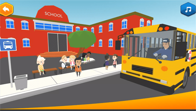 城市救援車隊(duì)模擬器 v2.1.9 安卓版 1