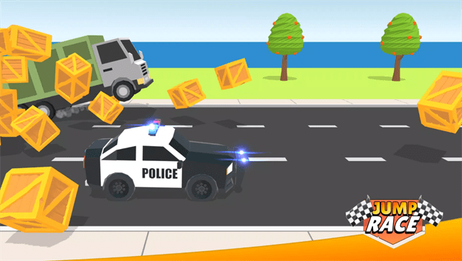 城市救援車隊(duì)模擬器 v2.1.9 安卓版 2