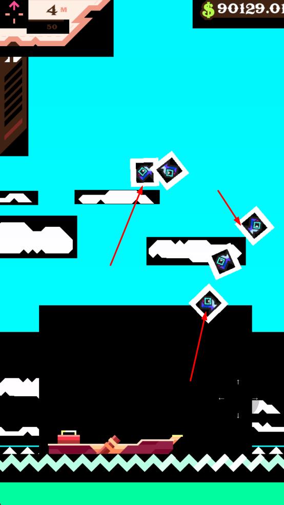 荒謬的釣魚 v1.2.2.4 安卓版 0