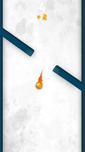 迷你扣籃 v1.0.0 漢化版 2