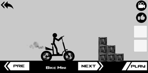 火柴人卡車(chē)殺手 v2.0.3.3.1 最新版 0