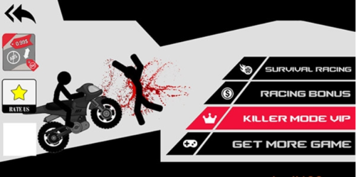 火柴人卡車(chē)殺手 v2.0.3.3.1 最新版 2