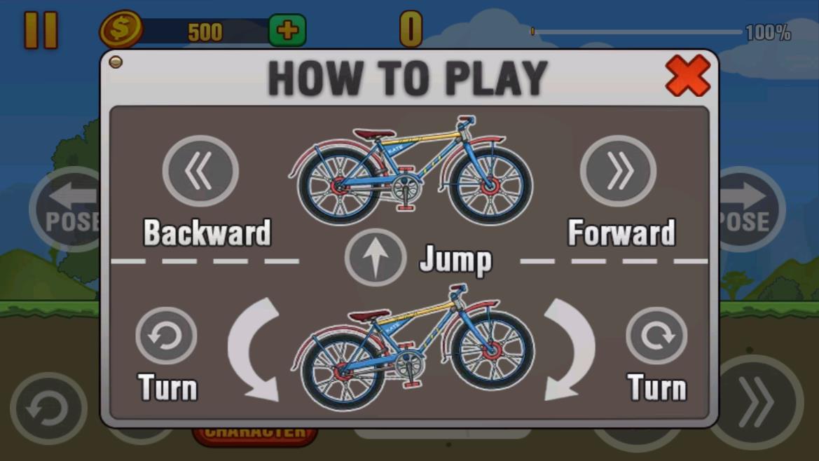 齒輪沖撞 v1.1.2 安卓版 1