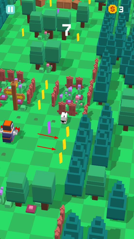 小動(dòng)物大逃亡 v1.0.0 安卓版 2