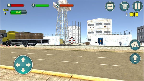 絕境生存挑戰(zhàn) v306.1.0.3018 安卓版 2