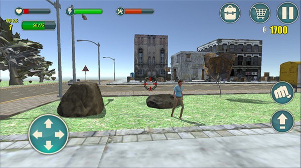 絕境生存挑戰(zhàn) v306.1.0.3018 安卓版 1