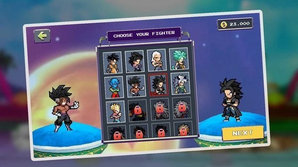 龍之戰(zhàn)士傳奇冠軍手游官方版 v1.9.8 安卓最新版 0
