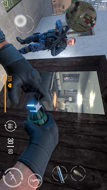 反恐狙擊槍戰(zhàn)精英安卓版 v1.7 手機版 0